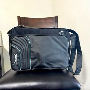 Slazenger Vintage Computer Bag NWT